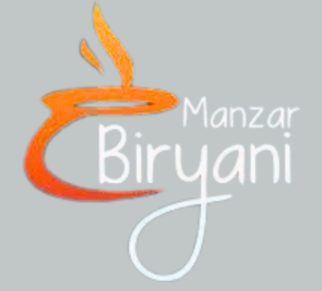 Manzar Biryani